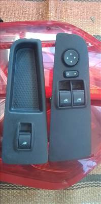 Fiat Grande Punto ablakemelő kapcsolók 