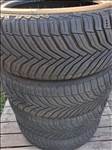 205/55R16 Michelin Cross Climate2 négyévszakos gumi 