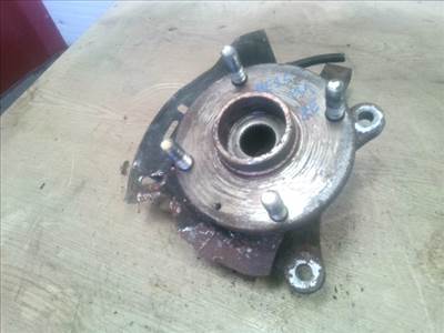 CHEVROLET Tacuma 02-08 Csonkállvány kerékaggyal jobb első