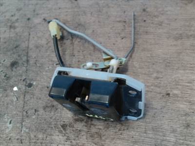 OPEL AGILA Csomagtér ajtó zárszerkezet