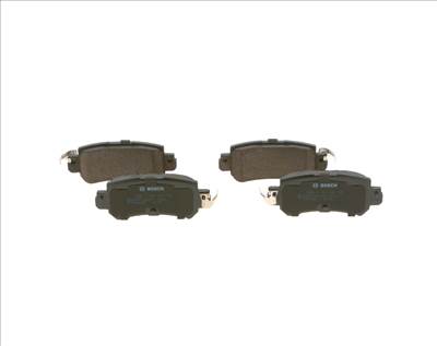 BOSCH 0 986 494 732 - fékbetét MAZDA