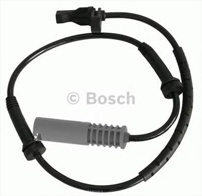BOSCH 0 986 594 519 - kerékfordulatszám érzékelő BMW BMW (BRILLIANCE)