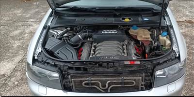 Audi A4 B6 4.2 v8. S4 komplett motor 