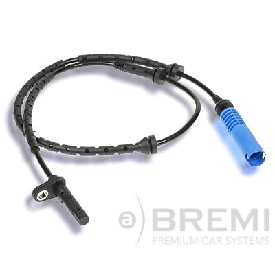 BREMI 50343 - kerékfordulatszám érzékelő BMW