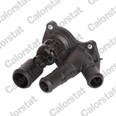 CALORSTAT BY VERNET TE7090.98J - termosztát, hűtőfolyadék FORD