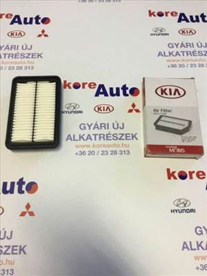 Kia Picanto TA levegőszűrő 281131Y100 