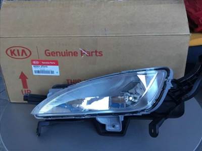 Kia Optima TF ködfényszóró első bal  922012T010