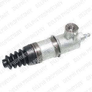 DELPHI LL70309 - kuplung munkahenger ALFA ROMEO FIAT LANCIA