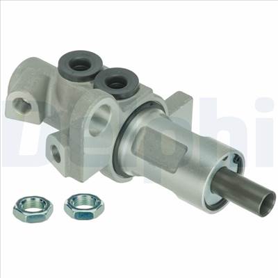 DELPHI LM80493 - főfékhenger AUDI SEAT SKODA VW