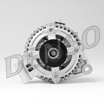 DENSO DAN987 - generátor LAND ROVER