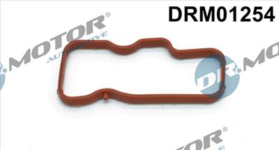 DR.MOTOR AUTOMOTIVE DRM01254 - szívókönyök tömítés AUDI VW