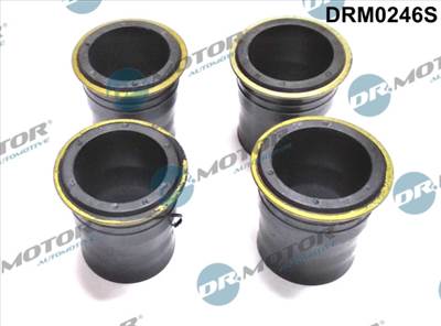 DR.MOTOR AUTOMOTIVE DRM0246S - tömítés, porlasztócsúcs-tartó MAZDA