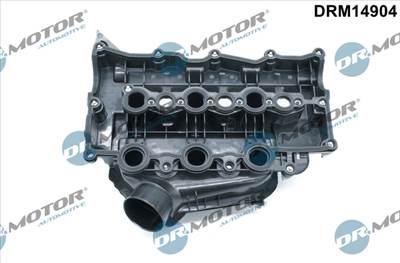 DR.MOTOR AUTOMOTIVE DRM14904 - szelepfedél JAGUAR LAND ROVER