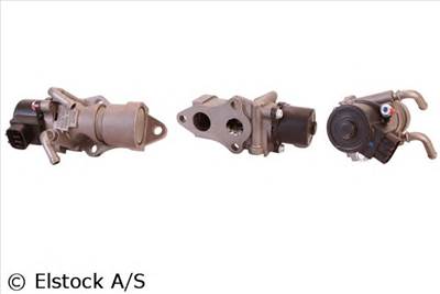 ELSTOCK 72-0093 - AGR-szelep TOYOTA