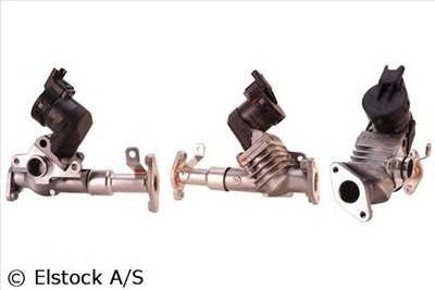 ELSTOCK 73-0167 - AGR-szelep BMW