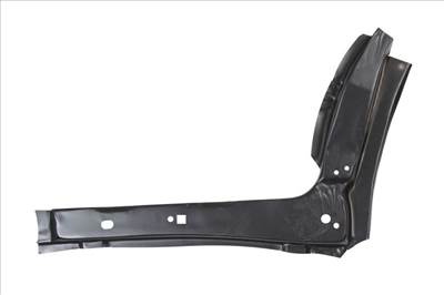 Ford Transit 2000.03.01-2014.04.30 utángyártott új jobb oldali belső küszöb,ajtó alatti rész 1424896