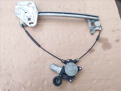 Mazda MX-5 ablakemelő motor szerkezettel bal NC 1000063700