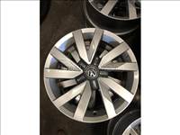 VOLKSWAGEN PASSAT - Gyári alufelni 16x6,5 16" 6.5J