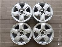 4x100 15" Renault Gradiant használt alufelni garnitúra