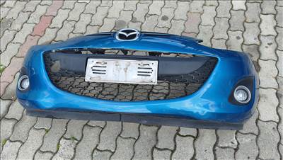 Mazda 2 (DY) lökhárító 