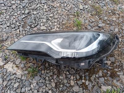 Opel Astra K Fényszóró  662588537
