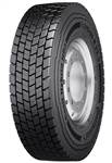 295/80 R 22,5  CONTINENTAL HYBRID HD3    húzó (152/148M 16PR)