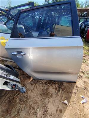 Kia Carens (RP) Jobb hátsó ajtó 