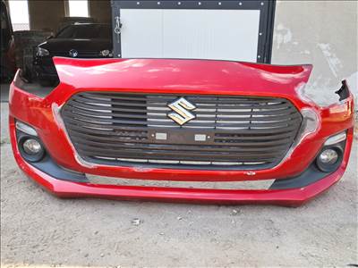 Suzuki Swift VI Első lökhárító 