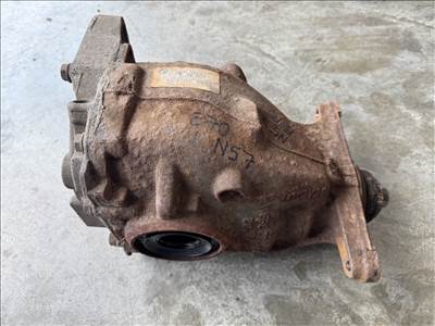 BMW E70 30D N57 hátsó differenciálmű  33107590911