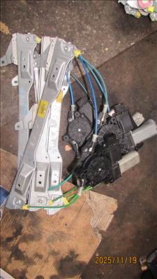 Opel Corsa D  jobb első ablakemelő szerkezet (3L4962F/013188491 RH)