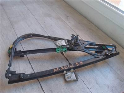 FORD GALAXY 95.08-00.09 Bal első ablakemelő szerkezet mechanikus