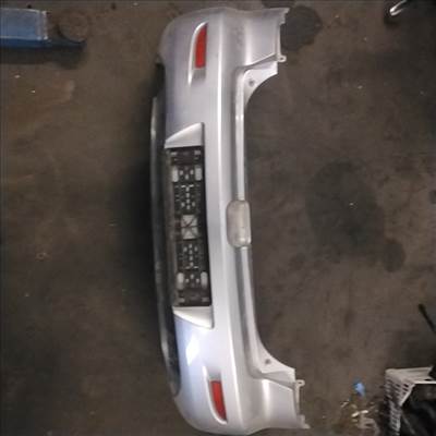 MAZDA 3 03.10-06.06 Hátsó lökhárító
