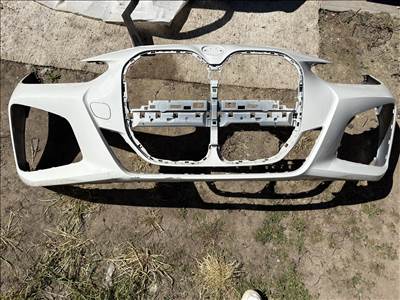 BMW 4-es sorozat G22 SPORT Első lökhárító 51118082226