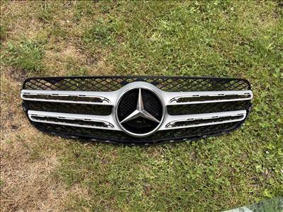 Mercedes GLC-osztály X253 hűtőrács A25388066