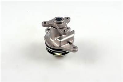 HEPU P905 - vízpumpa FIAT MERCEDES-BENZ NISSAN OPEL RENAULT VAUXHALL