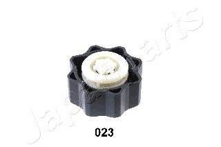 JAPANPARTS KH-023 - hűtősapka AUDI BEDFORD CHEVROLET CHRYSLER CITROËN DAEWOO FIAT FORD AUSTRALIA FOR