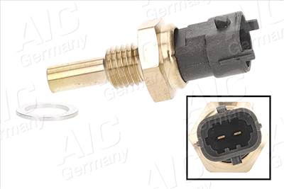 AIC 56476 - érzékelő, hűtőfolyadék-hőmérséklet OPEL SAAB VAUXHALL