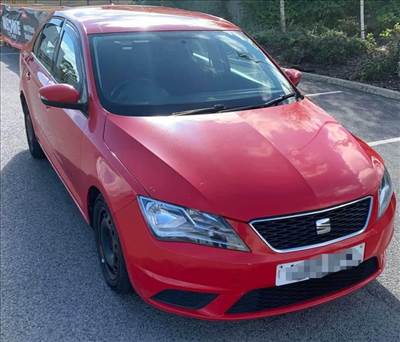 Seat Toledo IV bontott alkatrészei 1.6 crtdi CAY
