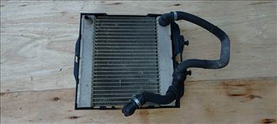 BMW 5-ös sorozat F07, F10/F11 Bmw f07 gt 535i n54 kiegészítő hűtő  7802662