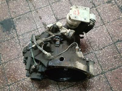 Ford Galaxy Mk1 1.9 TDI Váltó (Mechanikus) *154265* 08w096044q