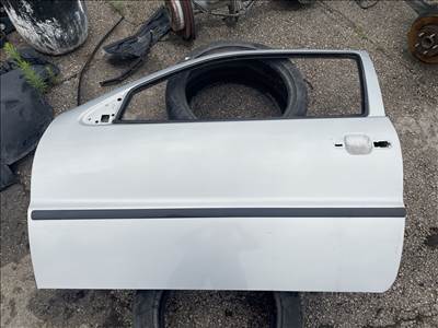Volkswagen Polo III Bal első ajtó 
