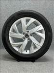 Volkswagen 18" 5x112 alufelni Frankfurt Tiguan 235/55r18 nyári gumi