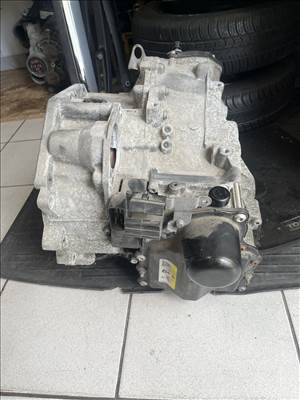 Audi, VW, Skoda, Seat 1.6 cr tdi RER kódú DSG váltó 