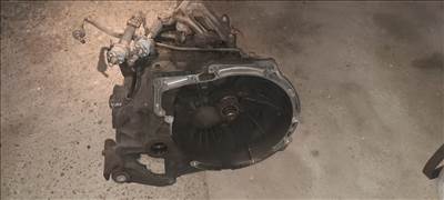 Volvo V50 1.6D 5 sebességes kézi váltó  3m5r7f096yf