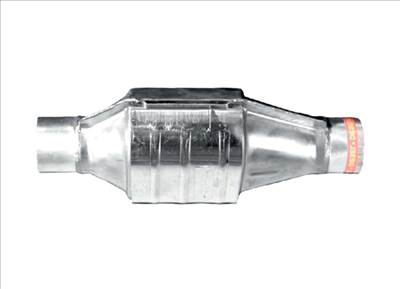 Univerzális katalizátor DIESEL FI 55 0,7-1,9L EURO 2 400 CPSI