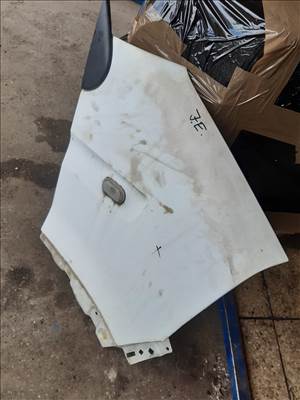 Opel Movano 03-10 Jobb Első Sárvédő
