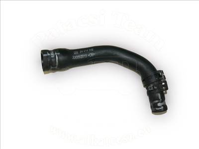 Opel Vectra C/2 2005-2008 - cső, motor szellőzés, szelepfedél, z22yh