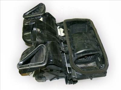 Opel Tigra A 1994-2000 - fűtésház, kivéve klíma, kivéve elektromos szervokormány, radiátorral, előtétellenállásal