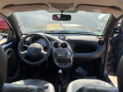 Ford Ka Mk1 Kézifék Kar *163760*