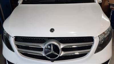 Mercedes Vito Motorháztető, 447 880 8404